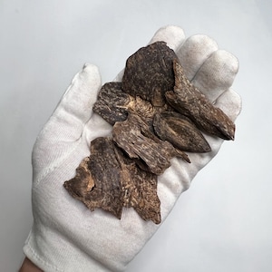 20g Pure Vietnam Natural Oud Wood Chips | Super Special AAA+ Must-Try highest quality Agarwood