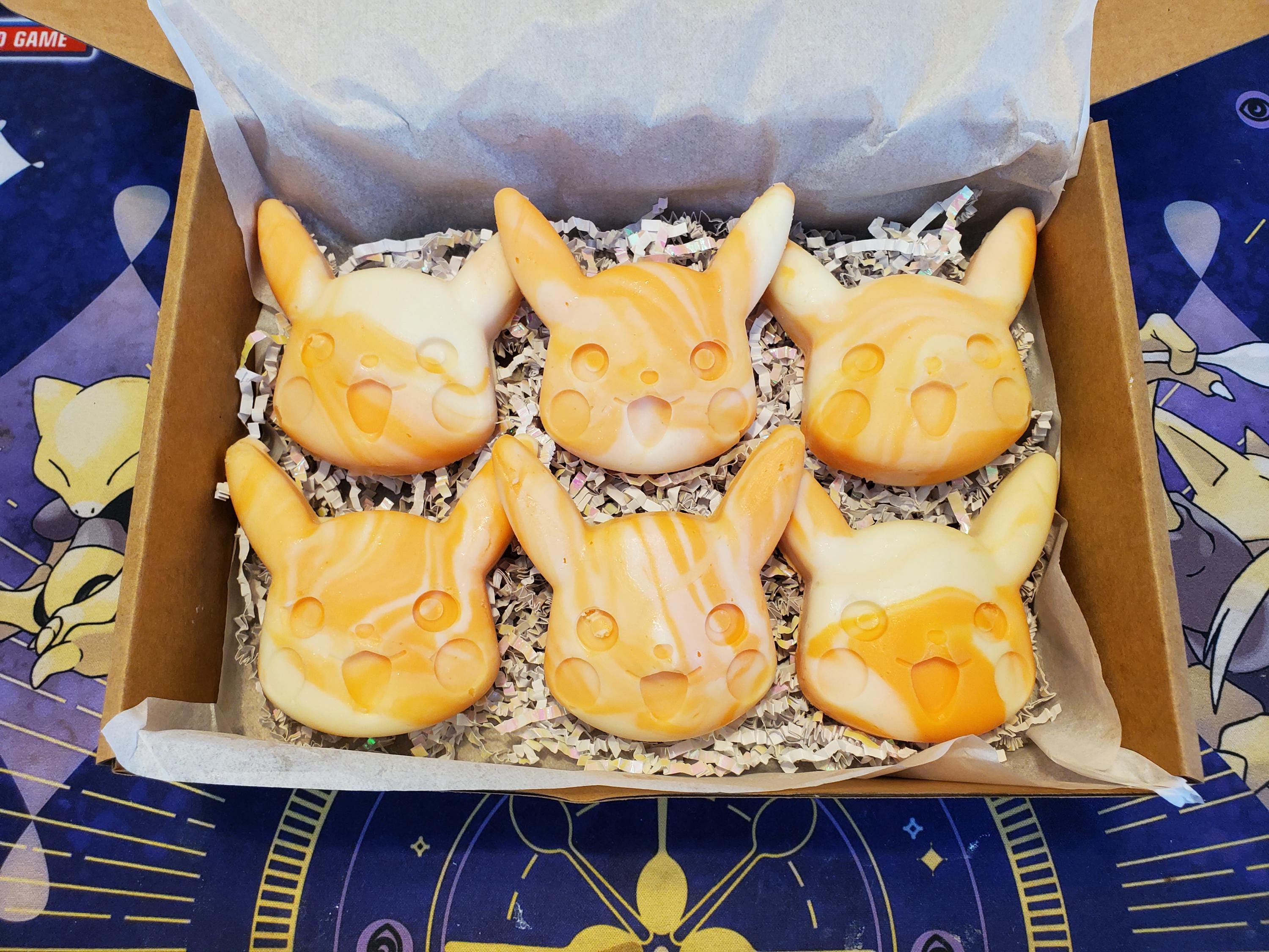 Koop POKEMON - Pikachu Ice Cube Tray Koop POKEMON - Pikachu Ice Cube Tray