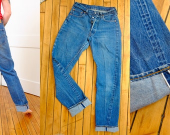 levis redline 501