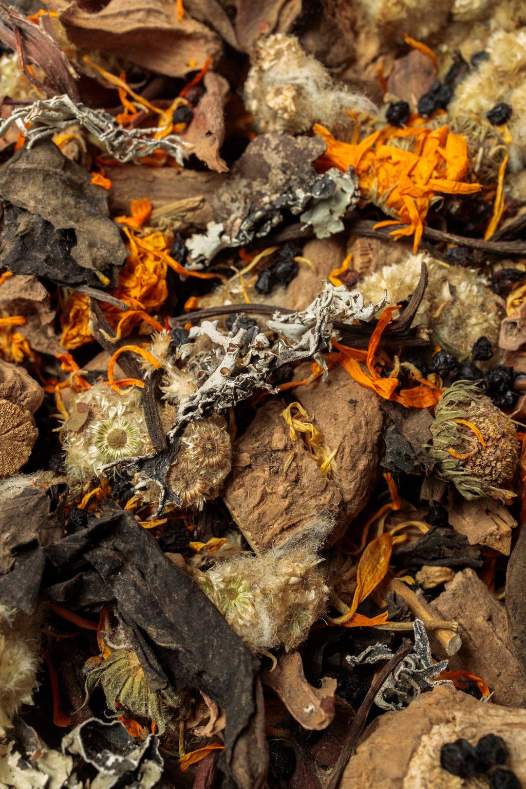 Respiratory Herbal Tea Blend - Etsy