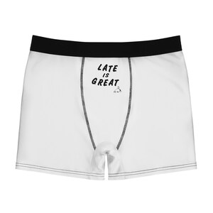 Men&#39;s Boxer Briefs (AOP)