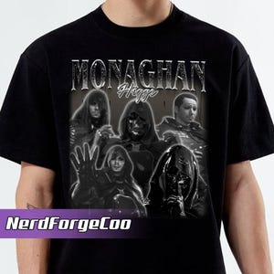 Limited Higgs Monaghan death stranding 2 Vintage T-Shirt, Graphic Unisex T-shirt, Retro 90 s Fans Homage T-shirt, Gift For Women and Men