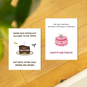 Fourth Wing Birthday Gifts Xaden Birthday Card Fantasy Book Reader Gifts For Book Lovers Fourth Wing Print Empyrean Series Digital Download