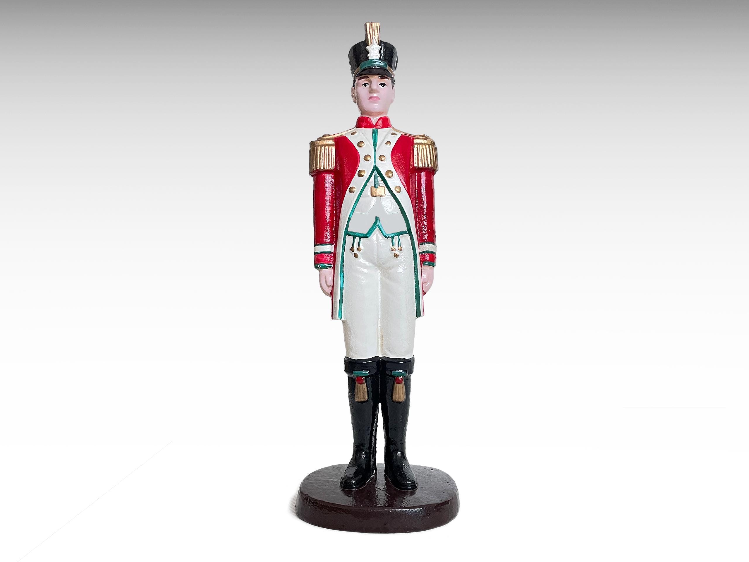 British guard figure - Etsy 日本