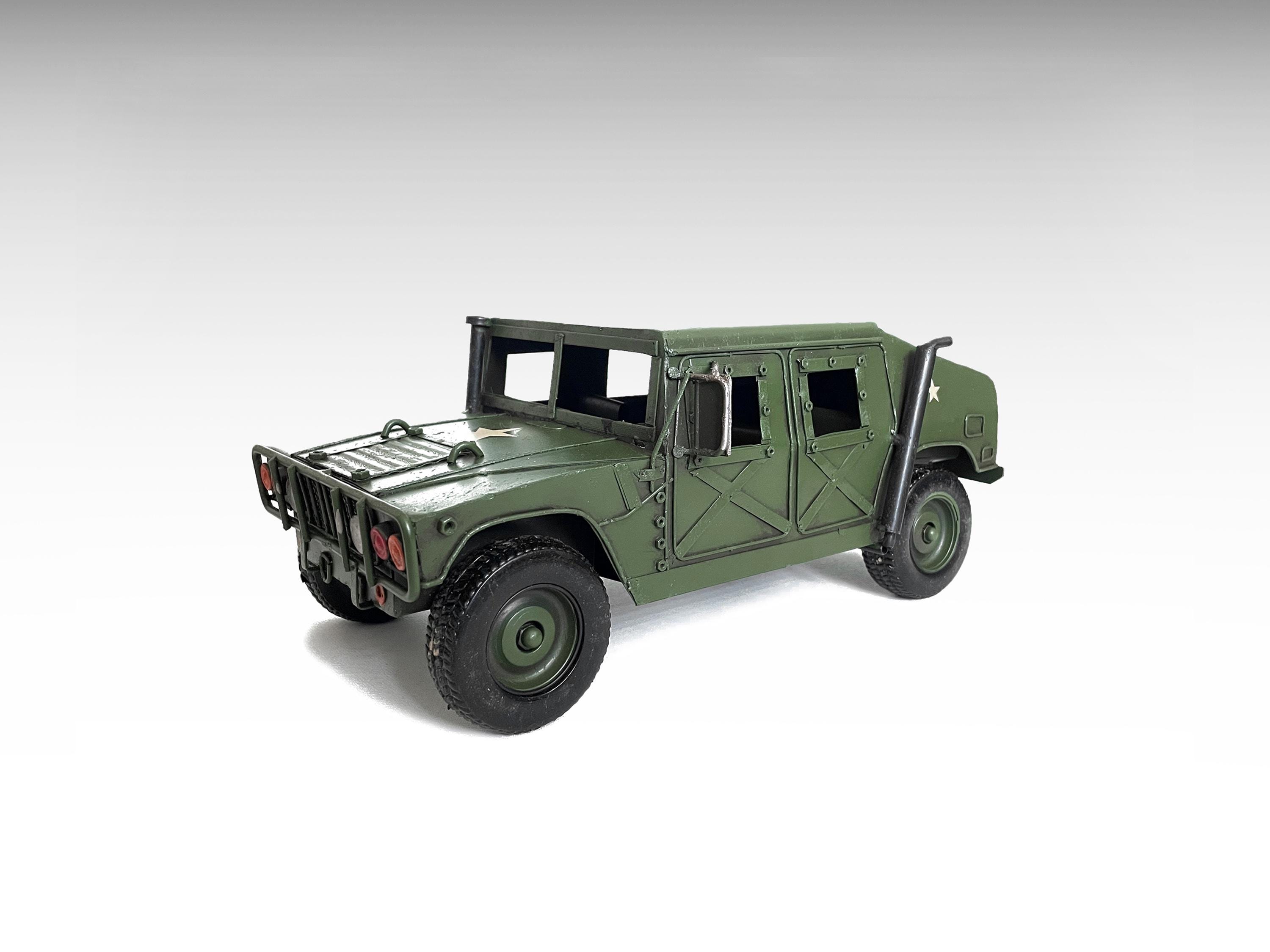 Humvee model - Etsy 日本