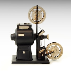 Les projecteurs Filmoscope de MAZO | Histoire des Projections Lumineuses