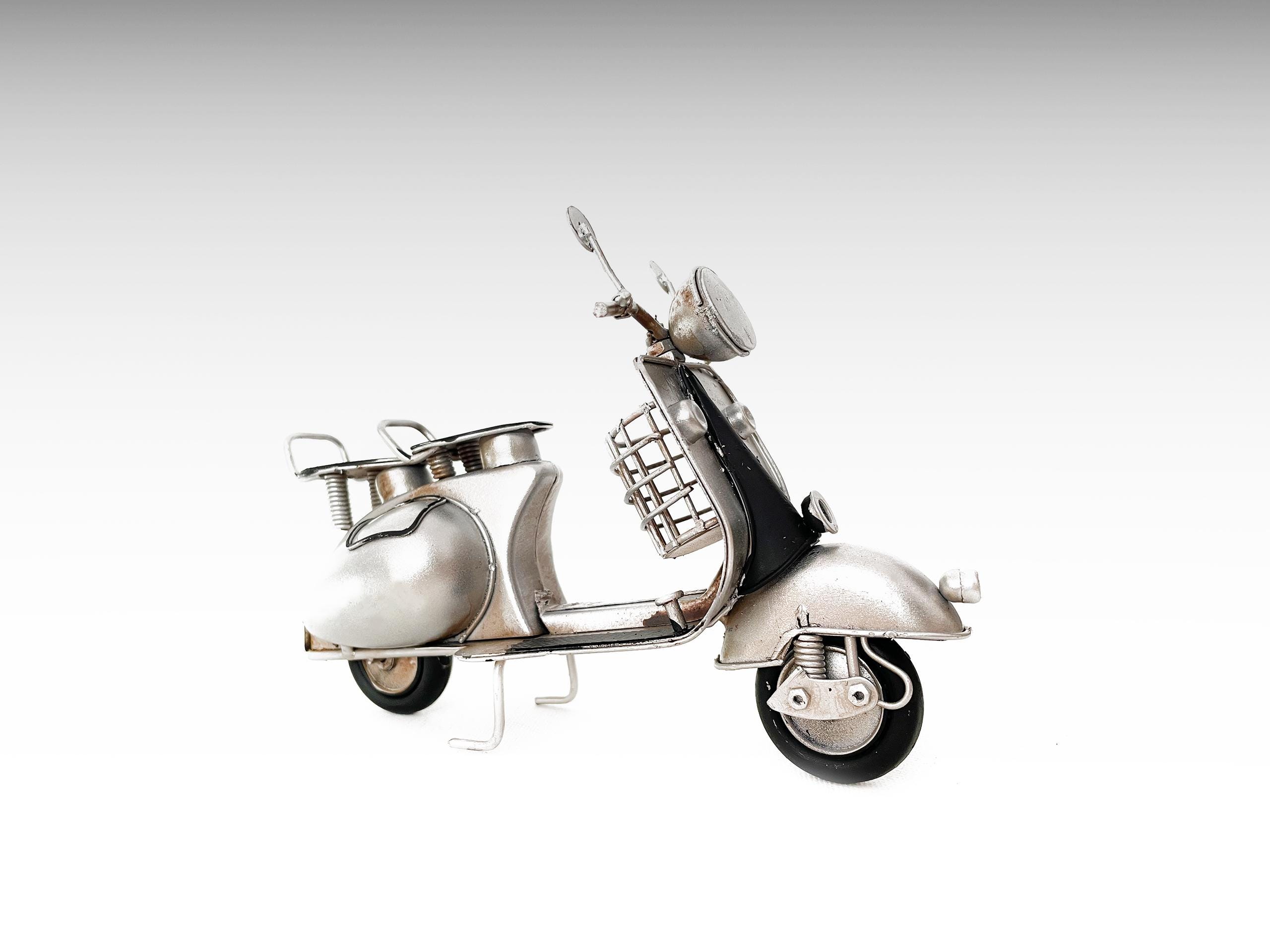 Miniature lambretta - Etsy 日本