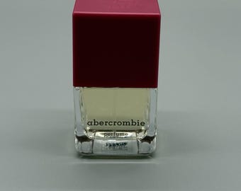 Brand New Abercrombie & Fitch Perfume No. 1 1.7oz 50ml Sealed - Etsy