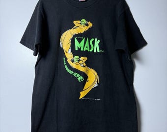 90s the Mask 