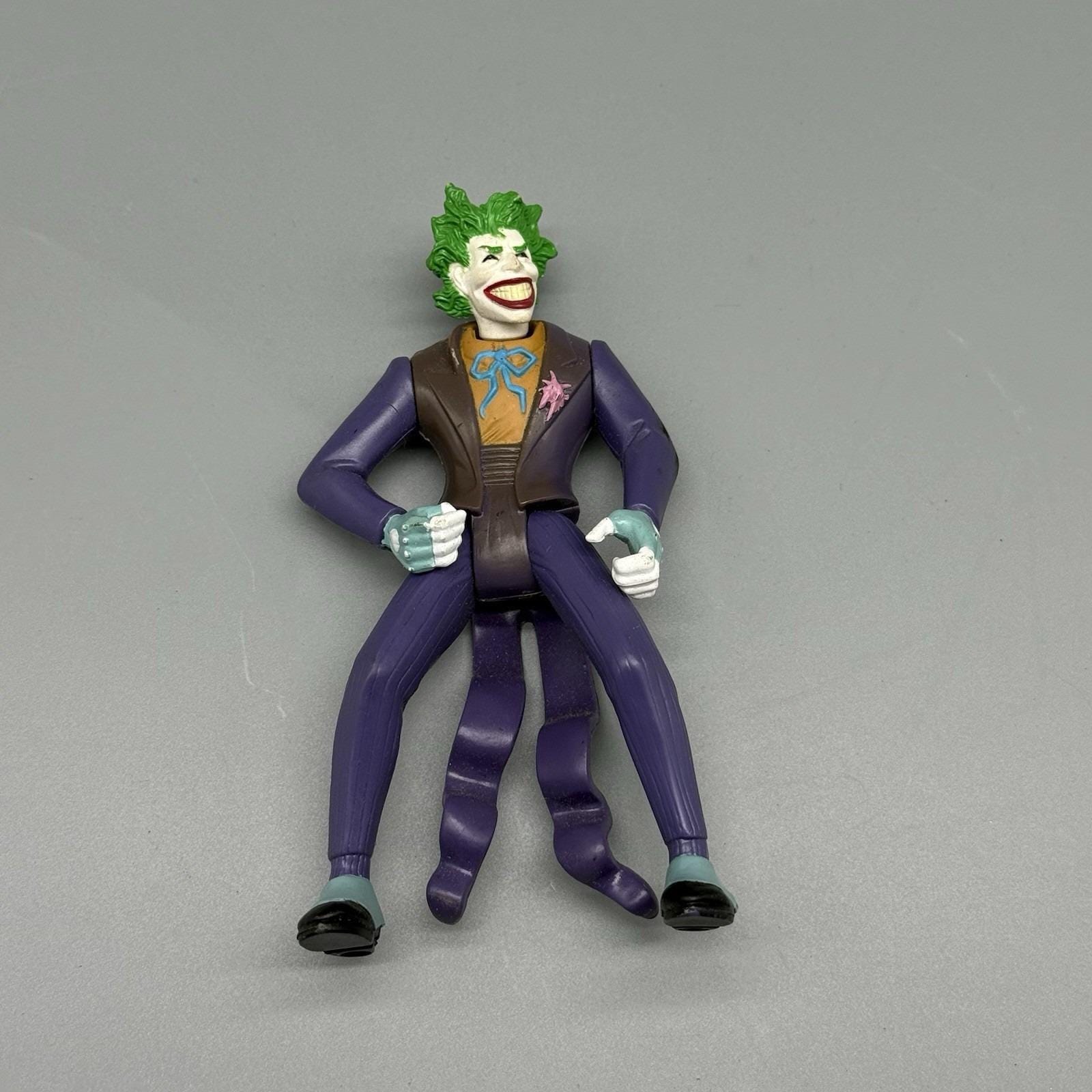 Joker Kenner Toy - Etsy Canada
