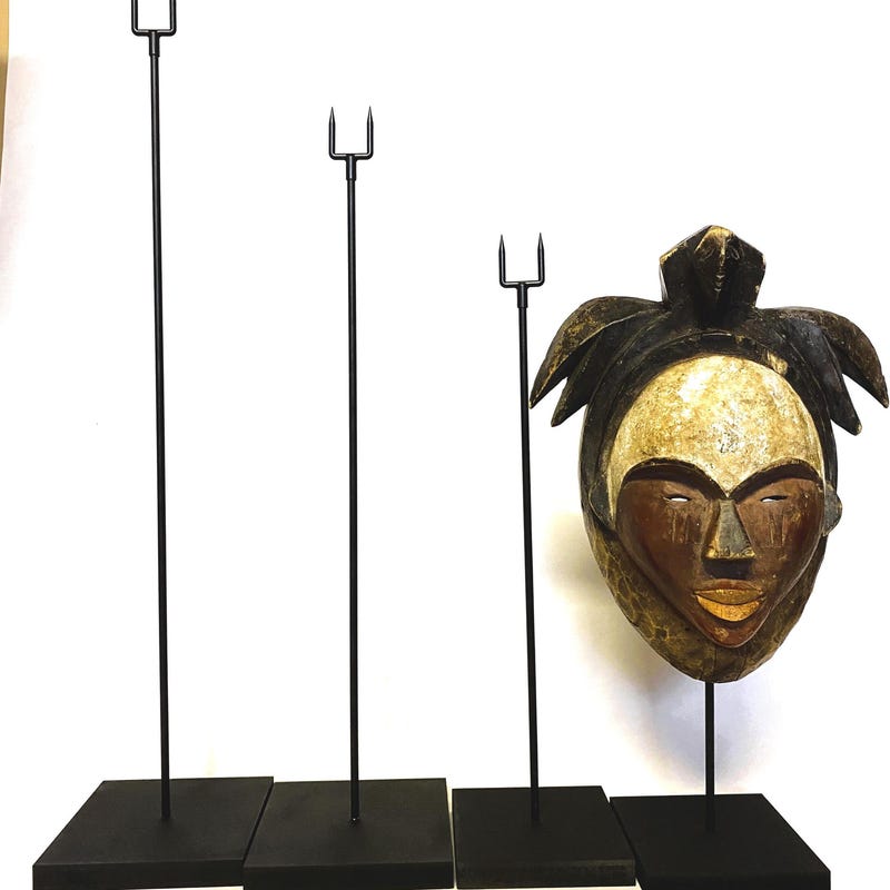 3d Print Stand for Masks - Etsy Australia