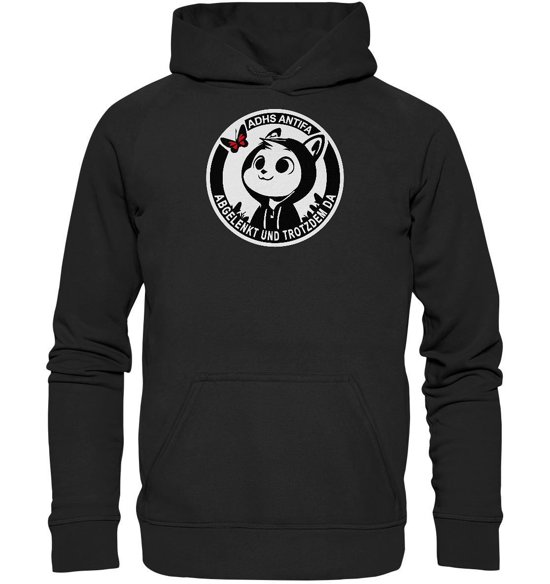 Antifa clothing España