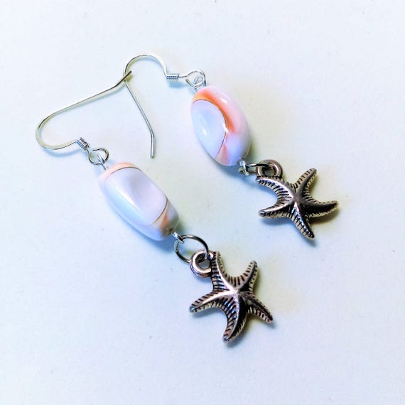 Beach wear earrings deals