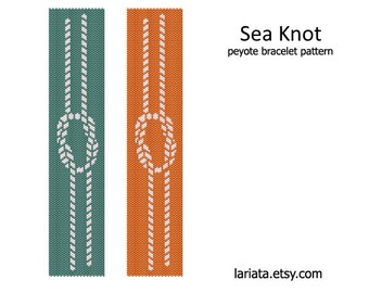 Boat Rope Bracelet - Etsy