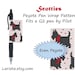 see more listings in the Pen Wrap Patronen section