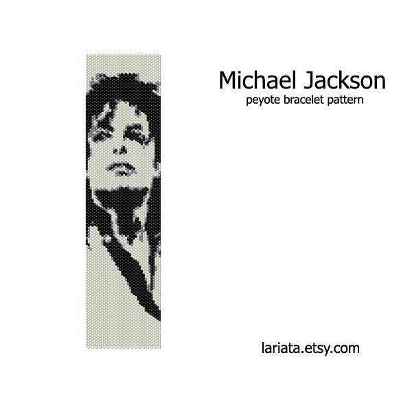 Michael jackson bracelet - Etsy 日本