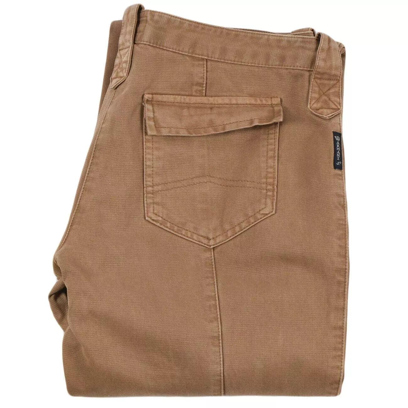 Vintage Armani Pants - Etsy