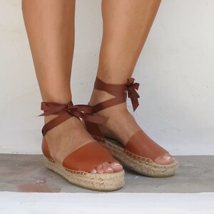 Gladiator espadrilles store