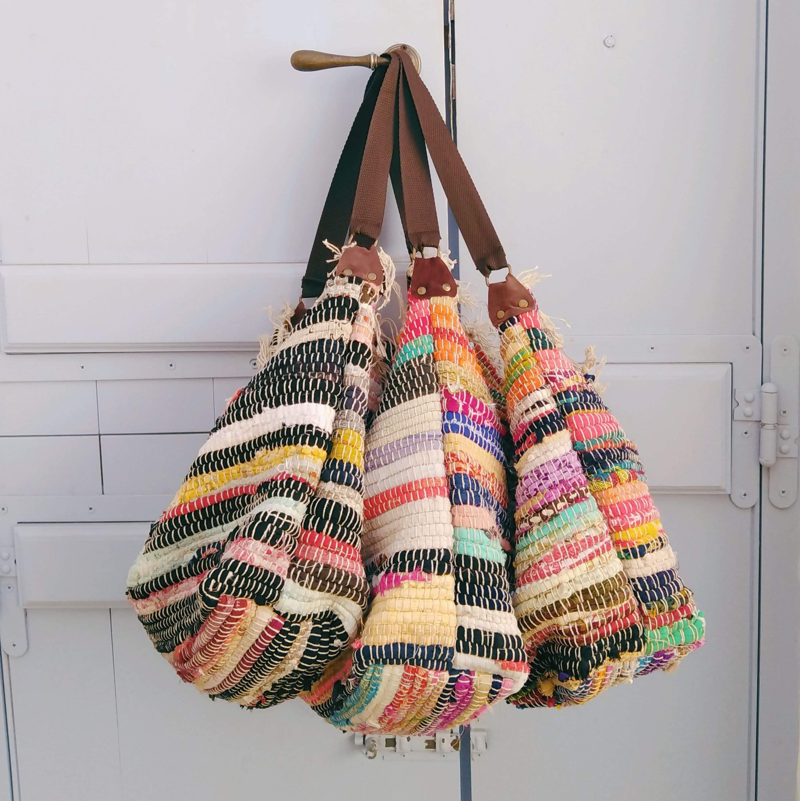 Rag bags deals for sale