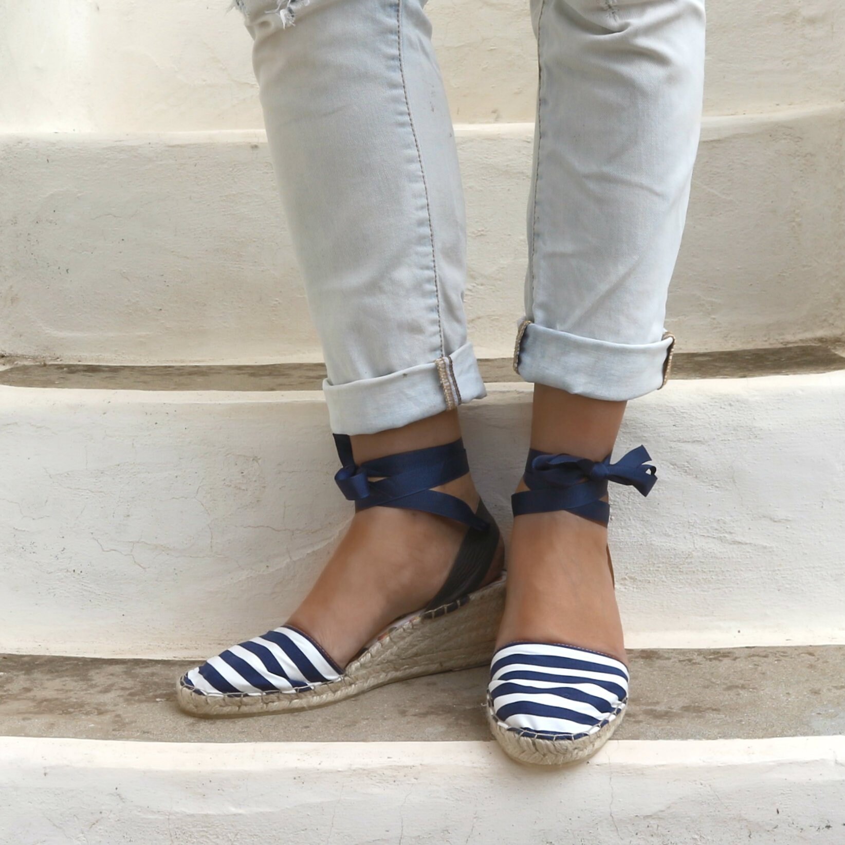 comfortable espadrilles wedges
