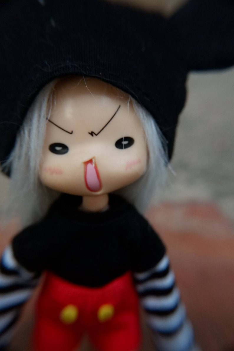 felix nendoroid