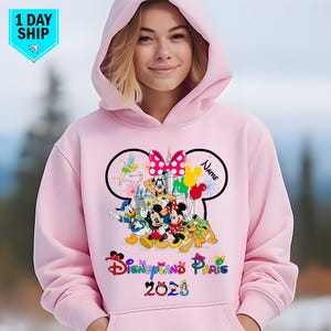 minnie mouse ladies jumper