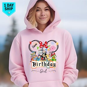 Kids Happy 7th Birthday Sweet Sassy And Seven Girls 7 Years Old T-Shirt