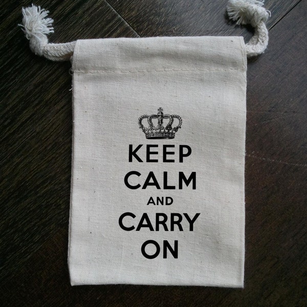 Keep Calm Gifts - Etsy