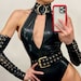 see more listings in the Latex dresses/Body suits section