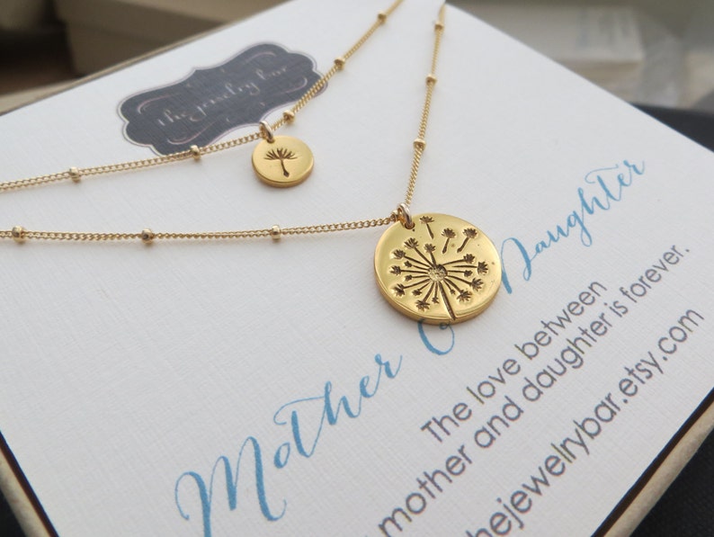 etsy mother daughter gifts