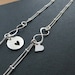 see more listings in the Mother daughter jewelry section