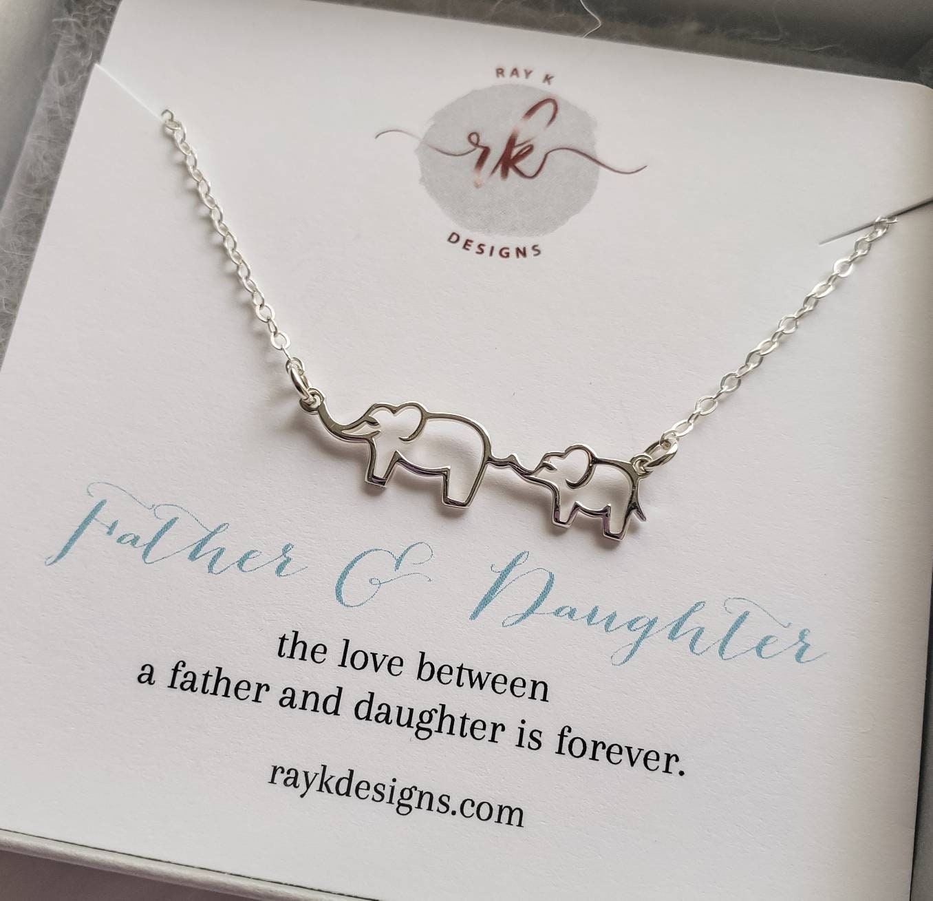 Vikings Valhalla Dad to Daughter Necklace | Viking Dad To Daughter Saying  Gift Necklace | CubeBik