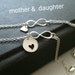 see more listings in the Mother daughter jewelry section