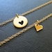 see more listings in the Mother daughter jewelry section