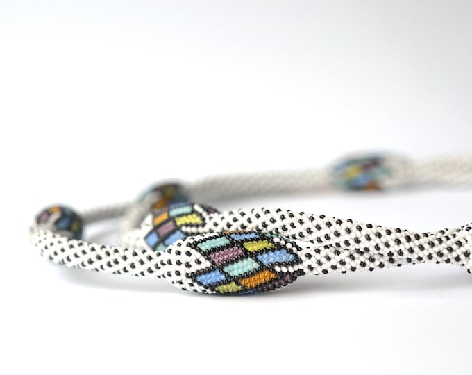 OOAK necklace