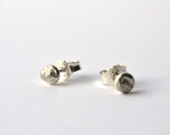 silver studs