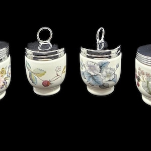 Egg coddler - Etsy 日本