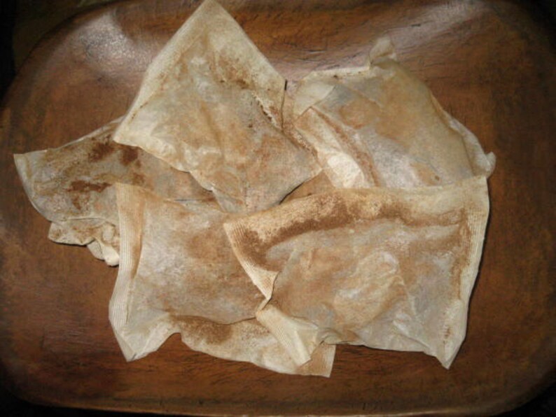 Simmering SPICE bags filled with spice potpourri simmer in Etsy