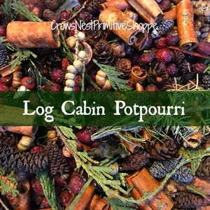 CABIN IN THE WOODS Fragrance Oil for diffuser or potpourri Paines