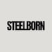 Steelborn store logo