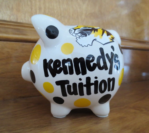 sports piggy bank