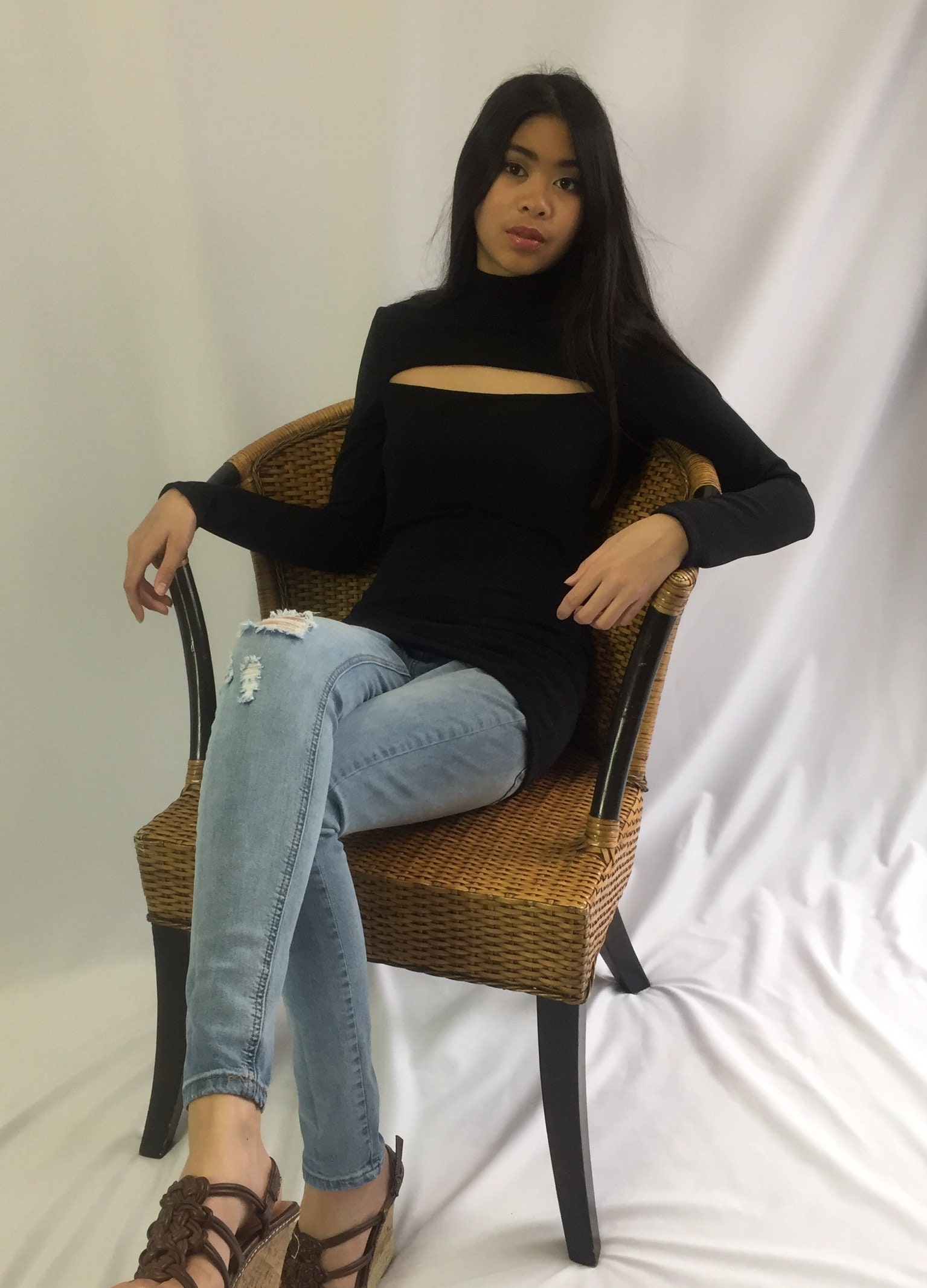 black turtleneck canada