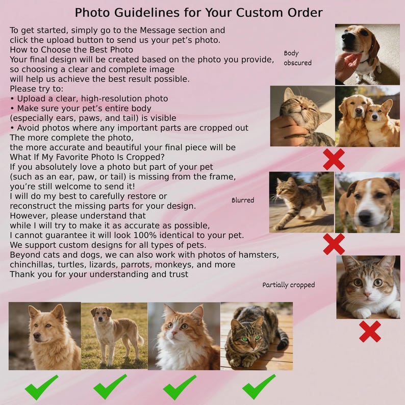 Urne pour chien en métal personnalisée pour cendres, urne commémorative 3D personnalisée pour portrait d'animal de compagnie, urne de crémation avec photo de chien, cadeau en cas de perte d'un animal de compagnie, souvenir de chien image 13