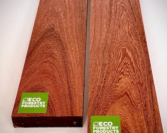 Mayan Rosewood Woodworking Lumber SUPER RARE!