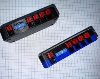 Anderson Power Pole Distribution Box