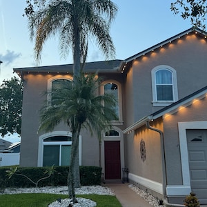 Govee Permanent Outdoor Lighting Brackets