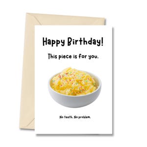 Cartão de aniversário engraçado, Cartão de aniversário hilário, Cartão de piada, Cartão de aniversário humorístico, Cartão de aniversário ofensivo e inapropriado