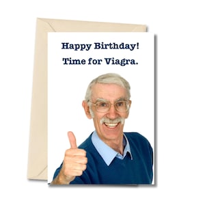 Carte d'anniversaire drôle, carte d'anniversaire grossière, carte d'anniversaire inappropriée, carte de voeux drôle, carte d'anniversaire hilarante, carte d'anniversaire sale