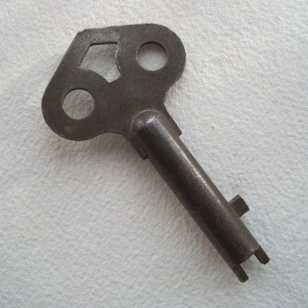 Vintage Clock Key Etsy