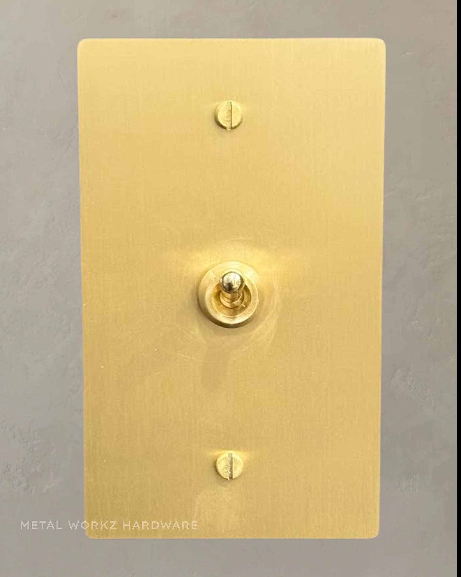 Interruttore Con Interruttore A Pulsante - COLLECTION EQUERRE - TOUCHE - Foto 7